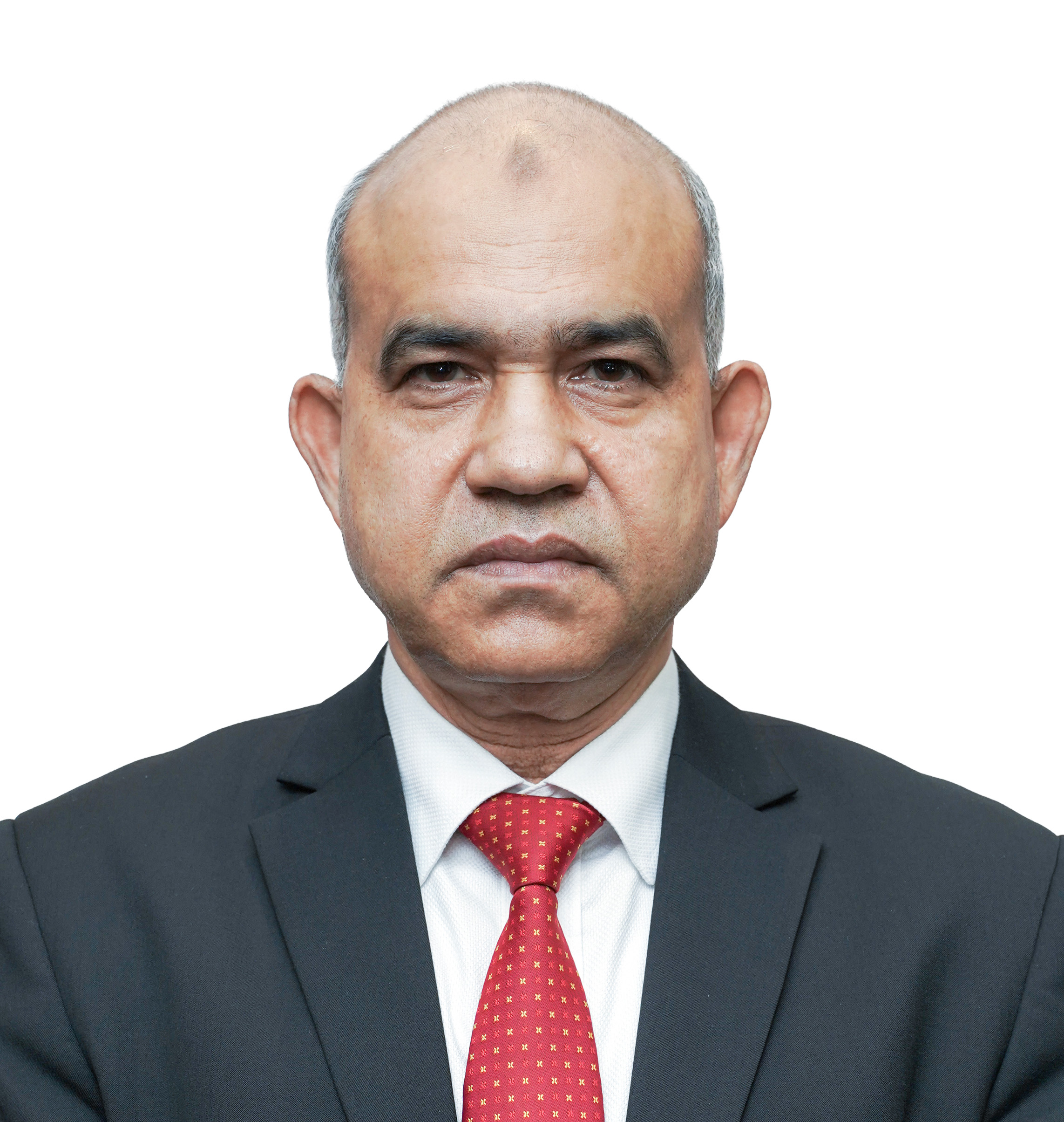 Major Md Hasibul Alam(Retd.)