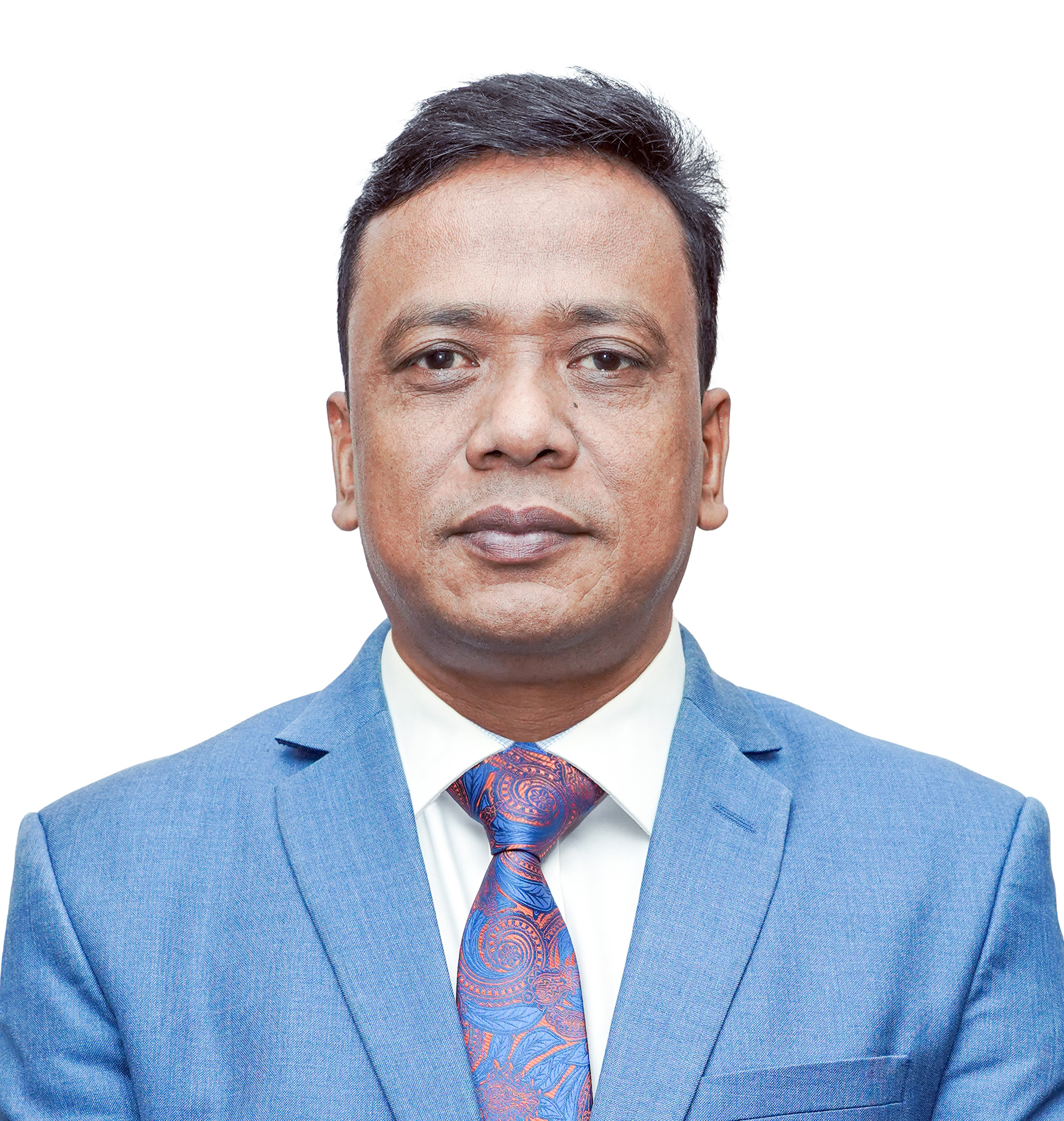 Md. Faridul Islam